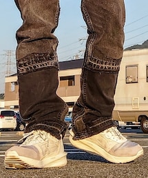 ASICS | スニーカー