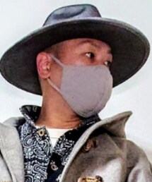 ILLCOMMONS | ハット