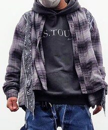 laidback | パーカー