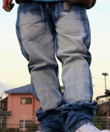 AKADEMIKS | デニムパンツ