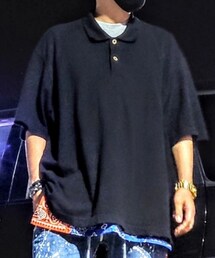 UNIQLO | ポロシャツ