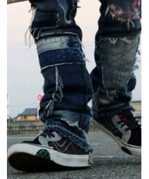 VANS | スニーカー