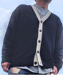 ZARA | カーディガン/ボレロ