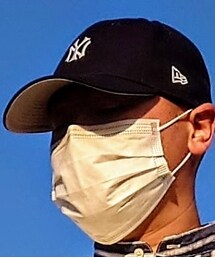 NEW ERA | キャップ