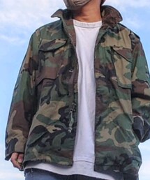 古着 | ミリタリージャケット