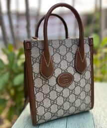 GUCCI | バッグ