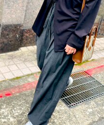 mouggan | スラックス