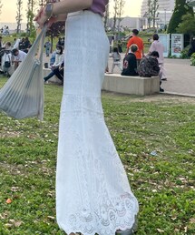 AULA AILA | パンツ