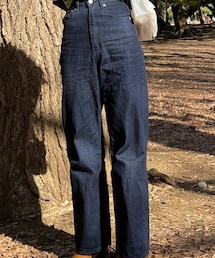 MOUSSY | デニムパンツ