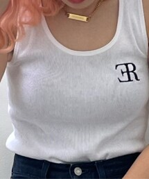 ER | タンクトップ