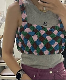 PAMEO POSE | ネックレス