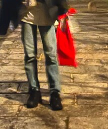 Wrangler | デニムパンツ