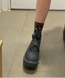 TOKYO BOPPER | シューズ