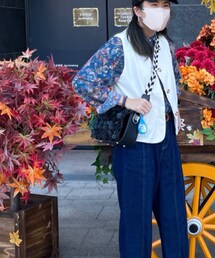 TOKYO BOPPER | ショルダーバッグ