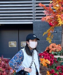 THE NORTH FACE | 帽子