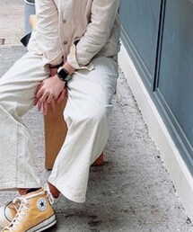 GU | サロペット/オーバーオール