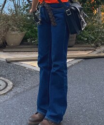 HYSTERIC GLAMOUR | デニムパンツ
