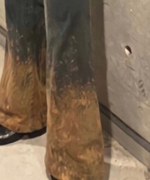 VINTAGE | デニムパンツ