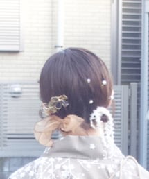 Lattice | その他ヘアアクセサリー