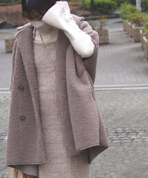 Amiur | その他アウター
