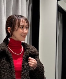 SMELLY | ネックレス