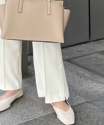 URBAN RESEARCH ROSSO | パンツ