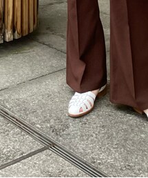 URBAN RESEARCH | シューズ