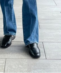 URBAN RESEARCH | ローファー