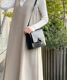 MARROW | ショルダーバッグ