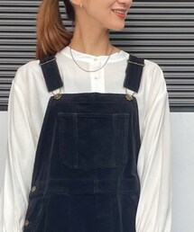 URBAN RESEARCH | オールインワン・サロペット