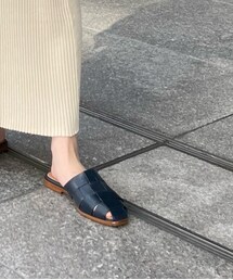 PASCUCCI | シューズ