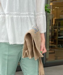 MAISON BENGAL | トートバッグ