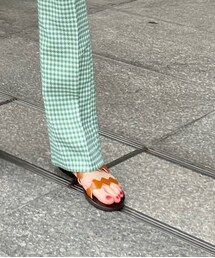 CORSO ROMA，9 | サンダル