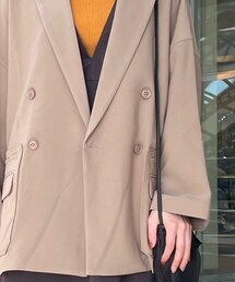 LAATO | ジャケット/アウター