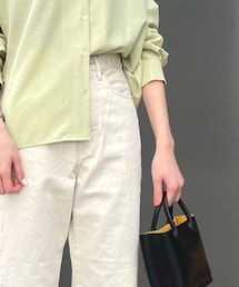 KURO | デニムパンツ