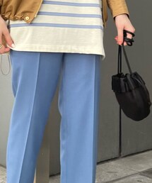 URBAN RESEARCH ROSSO | パンツ