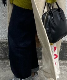 YAECA | デニムパンツ