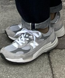 NEW BALANCE | スニーカー