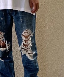 Levi's | デニムパンツ