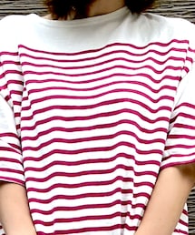 DISCOAT | Tシャツ/カットソー