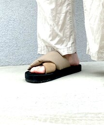 THE NORTH FACE | サンダル