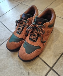 NEW BALANCE | ニューバランス　レーニ　ロウ(スニーカー)