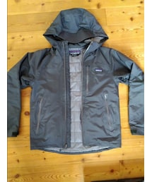 patagonia | パタゴニア　ナノストームジャケット(マウンテンパーカー)