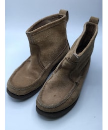 RUSSELL MOCCASIN | ブーツ