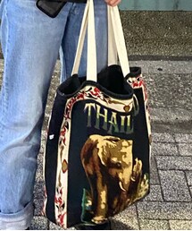 VINTAGE | トートバッグ