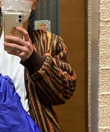 BEAMS | カーディガン/ボレロ