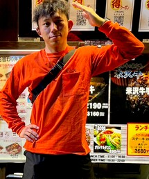 AVIREX | Tシャツ/カットソー