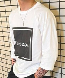 PunCooL | Tシャツ/カットソー