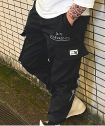 Maioule | カーゴパンツ