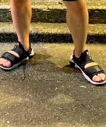 NIKE | サンダル